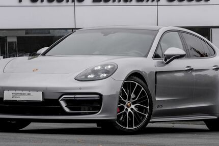 Porsche Panamera 93.500 km 89.997 € Soest 59494