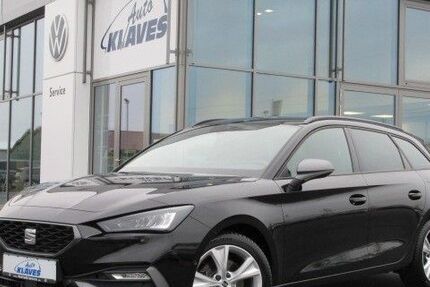 Seat Leon 12.300 km 27.999 &euro; Ascheberg 59387