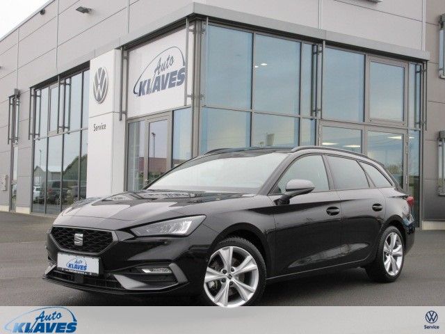 Seat Leon 12.300 km 27.999 &euro; Ascheberg 59387