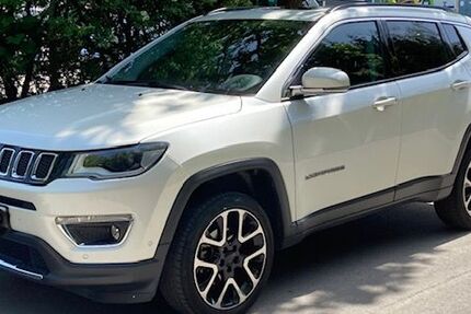 Jeep Compass 82.050 km 13.500 &euro; Wickede (Ruhr) 58739