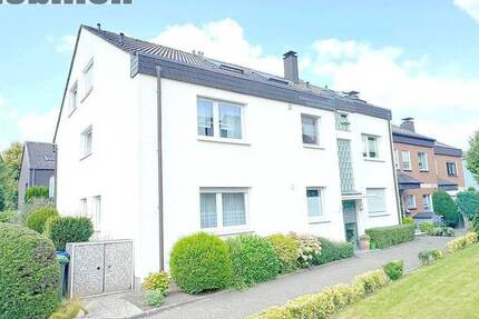 3-Zimmer Wohnung in ruhiger Wohnlage von Holzwickede-Mitte