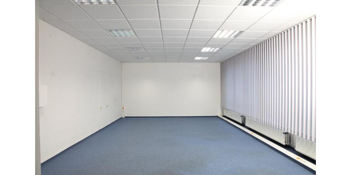 vielseitig nutzbare Büro- oder Praxisfläche in bester Lage | 75qm zimmer