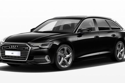 Audi A6 112.900 km 32.950 &euro; Beckum 59269
