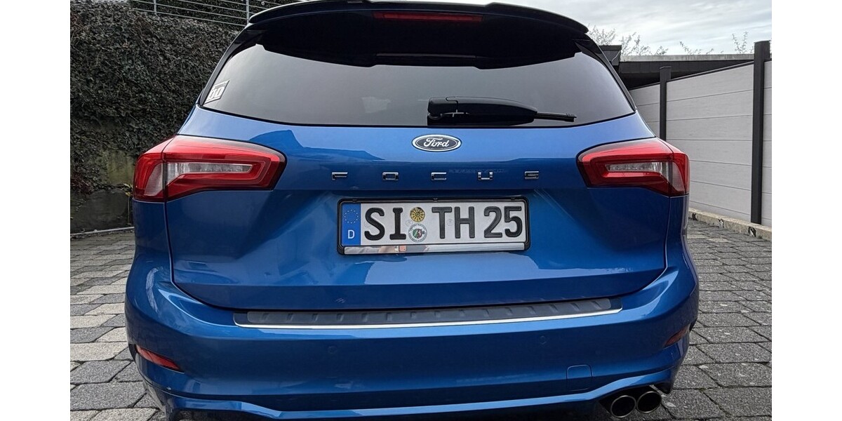 Ford Focus Kombi 50.000 km 15.000 &euro; Menden 58708