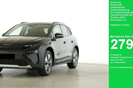 Skoda Elroq 11.000 km 33.450 &euro; Oelde (Stromberg) 59302