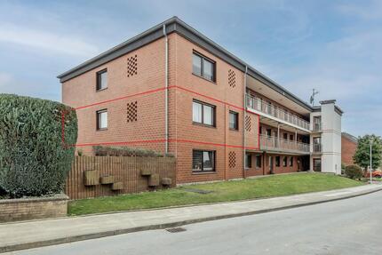 Wohnung Beckum - 6 Zimmer, 159 m&sup2;, 1.900&euro; | Angebot:25258814