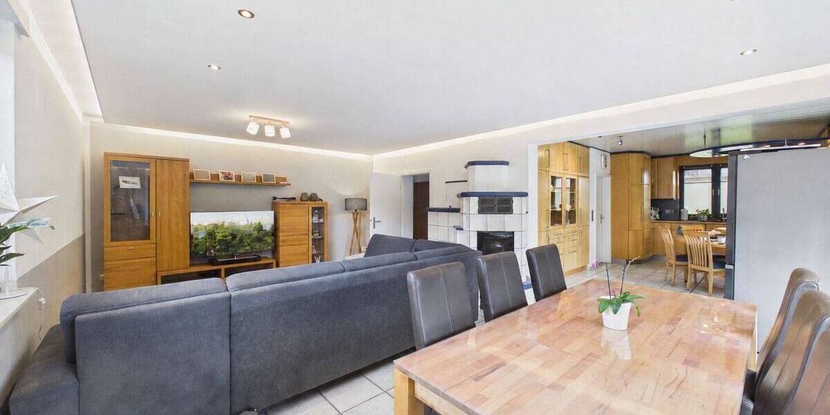 Einfamilienhaus Nordkirchen Südkirchen - 6 Zimmer, 234 m&sup2;, 575.000&euro; | Angebot:26695094