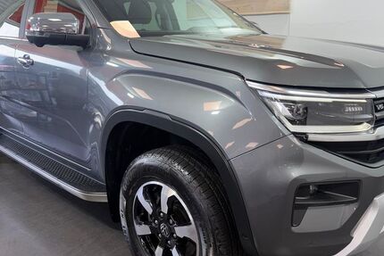 VW Amarok 35.000 km 50.490 &euro; Soest 59494