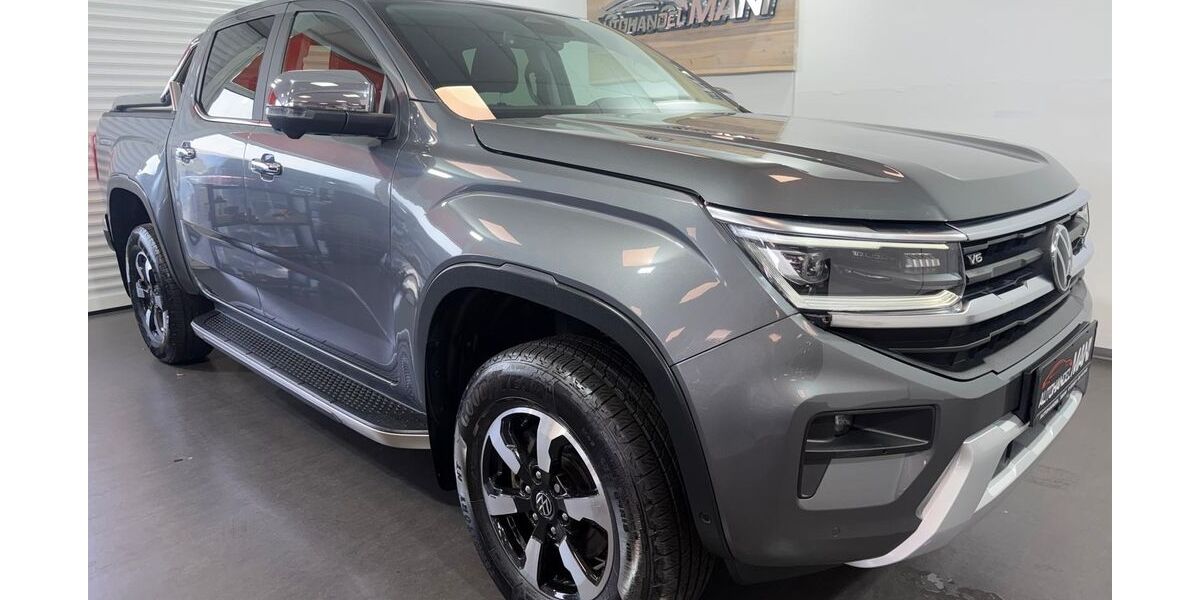 VW Amarok 35.000 km 50.490 &euro; Soest 59494