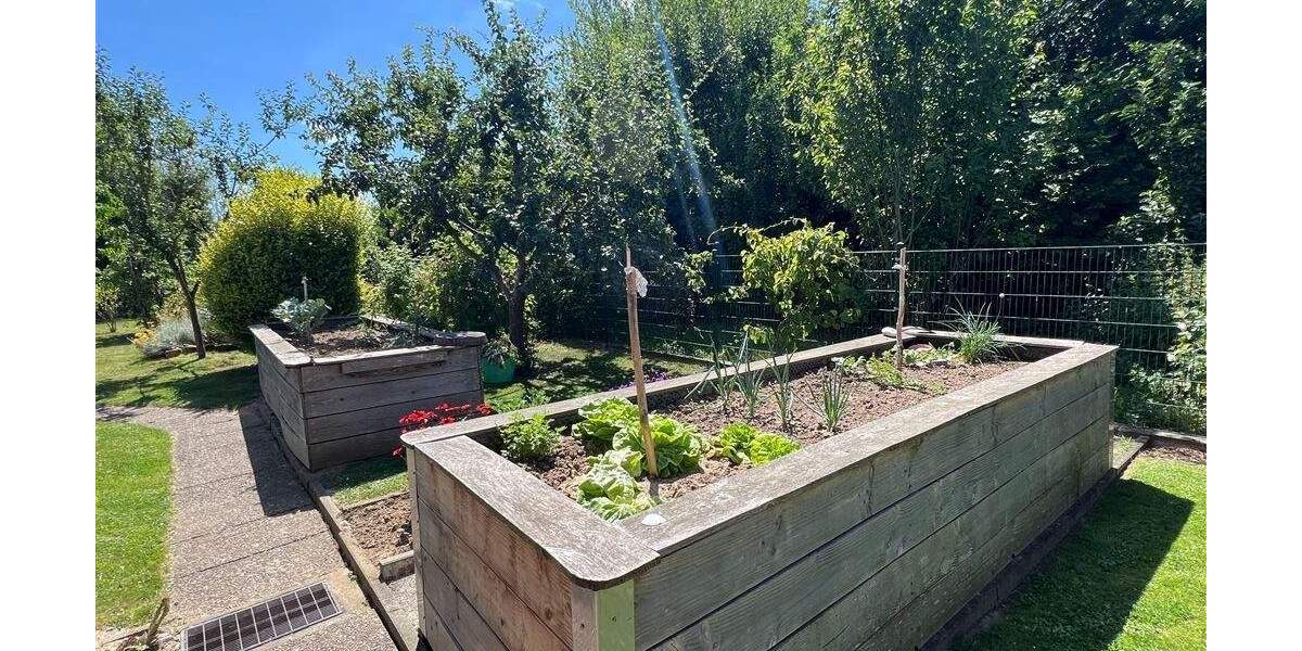 Saniertes, gemütliches Einfamilienhaus mit traumhaftem Garten in Lippetal-Schoneberg! 4 zimmer