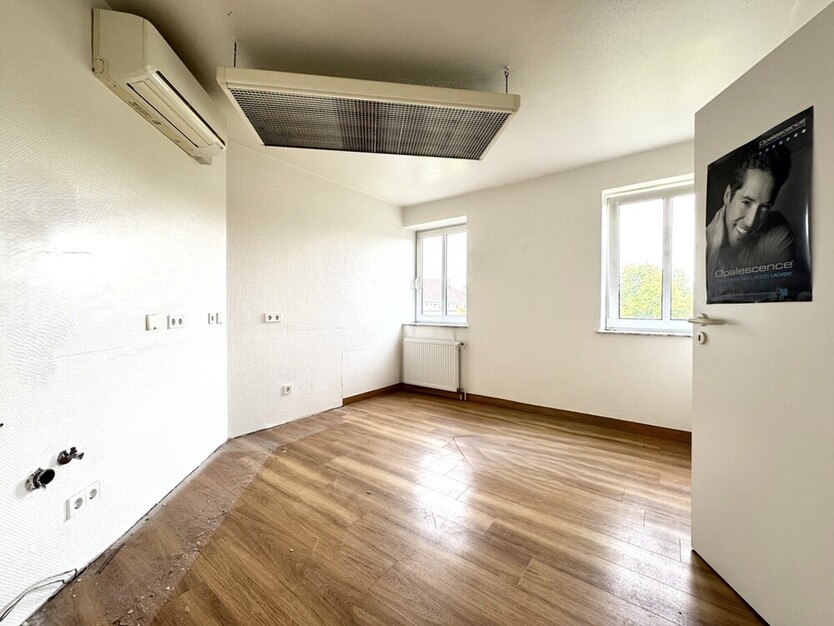Büro oder Praxis für verschiedene Gewerbe in guter Lage Münster- barrierefrei! 7 zimmer