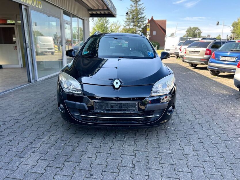 Megane