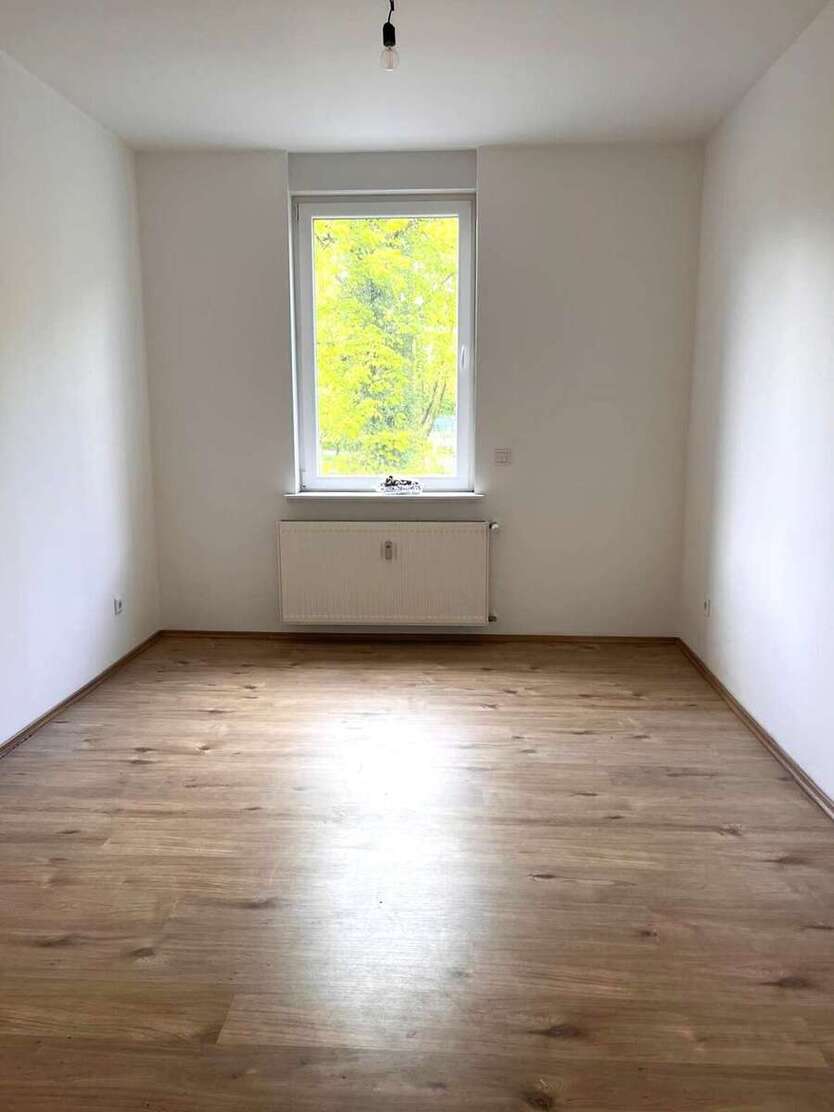 Kapitalanlage mit Potenzial: Exklusive 2,5-Zimmer-Wohnung mit zuverlässigen Mieteinnahmen in Hamm 2.5 zimmer