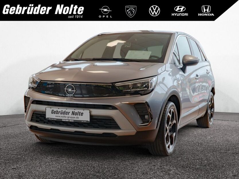 Opel Crossland (X) 39.189 km 13.950 € Iserlohn 58636
