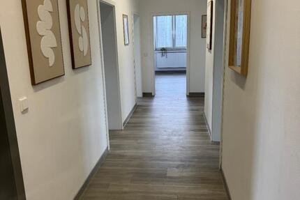 Kernsanierte Bürofläche zu vermieten, Zentrum Hamm zimmer