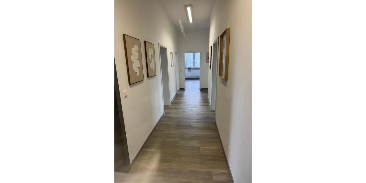 Kernsanierte Bürofläche zu vermieten, Zentrum Hamm zimmer