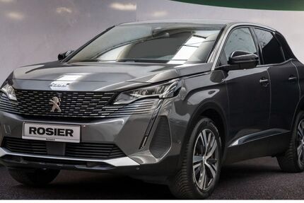 Peugeot 3008 26.889 km 23.240 &euro; Menden 58706