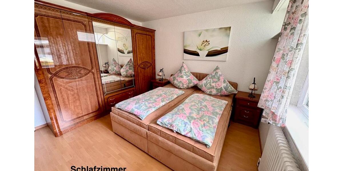 Etagenwohnung Möhnesee - 3 Zimmer, 63 m&sup2;, 195.000&euro; | Angebot:27071961