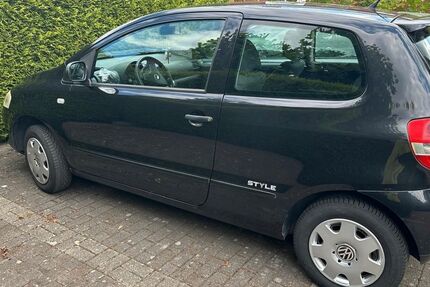 VW Fox 105.000 km 2.800 &euro; Nordkirchen 59394