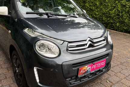 Citroen C1 29.000 km 6.680 &euro; Bergkamen 59192