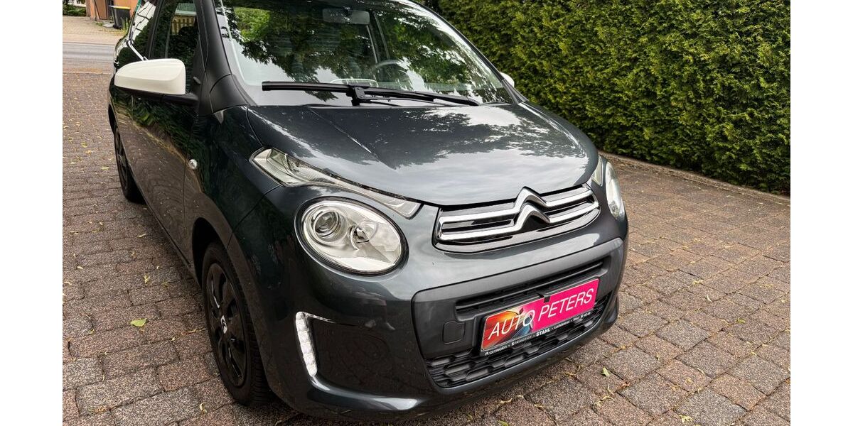 Citroen C1 29.000 km 6.680 &euro; Bergkamen 59192