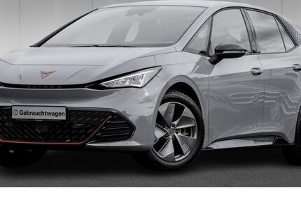 Cupra Born 20.282 km 25.590 € Beckum 59269