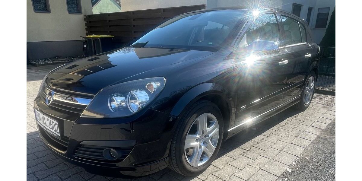 Opel Astra 152.000 km 3.499 &euro; Kamen 59174