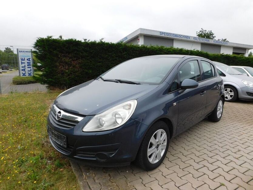 Corsa