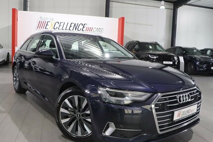 Audi A6 Avant 35 TDI BUSINESS SPORT / VC,LED,ACC,LANE