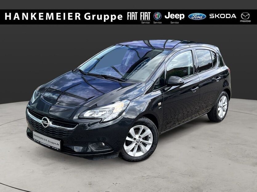Corsa