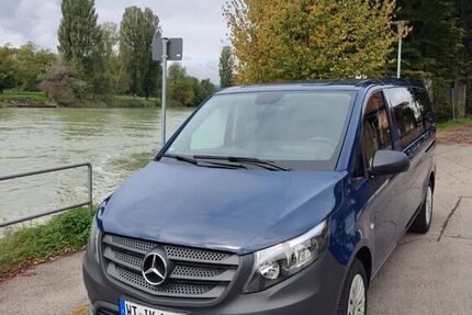 Mercedes Vito Tourer