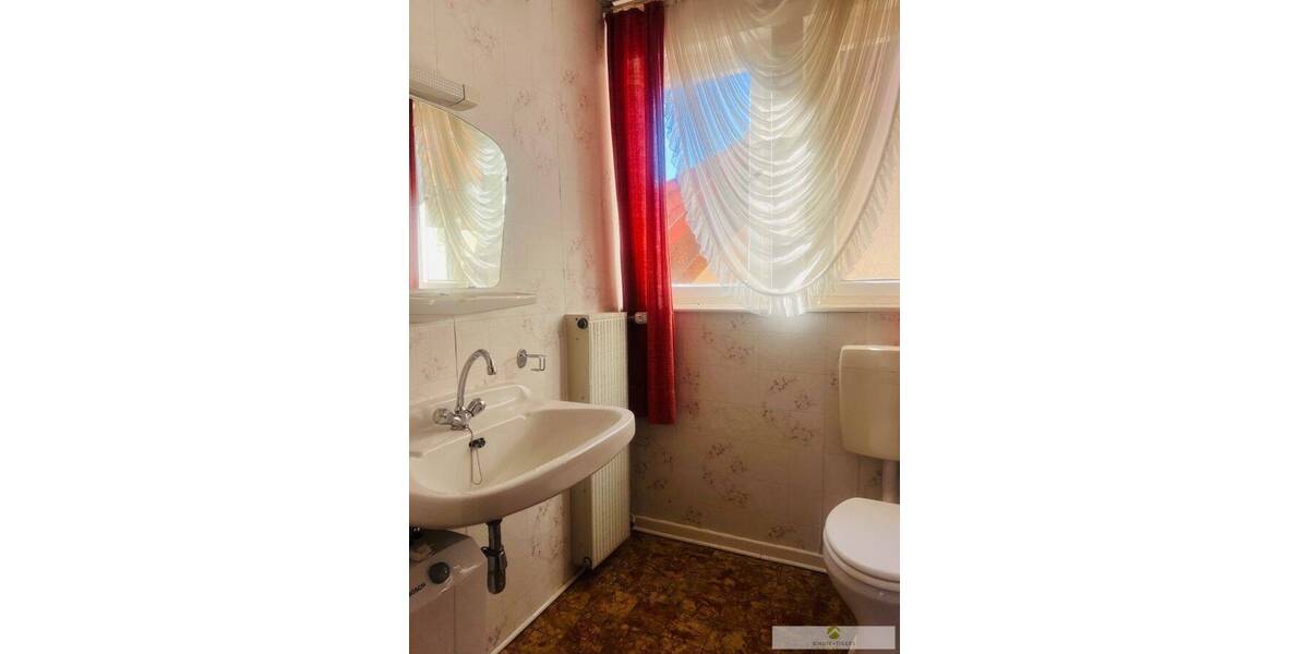 Einfamilienhaus Werl Büderich - 7 Zimmer, 110 m&sup2;, 159.000&euro; | Angebot:26825410