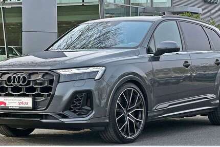Audi SQ7 72.490 km 85.570 &euro; Neubeckum 59269