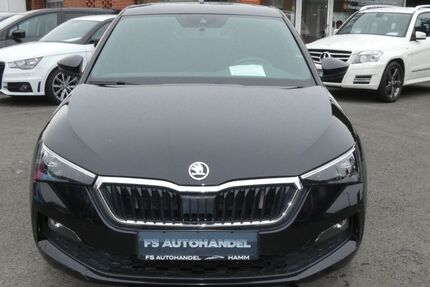 Skoda Scala 210.000 km 9.999 &euro; Hamm Westfalen 59065