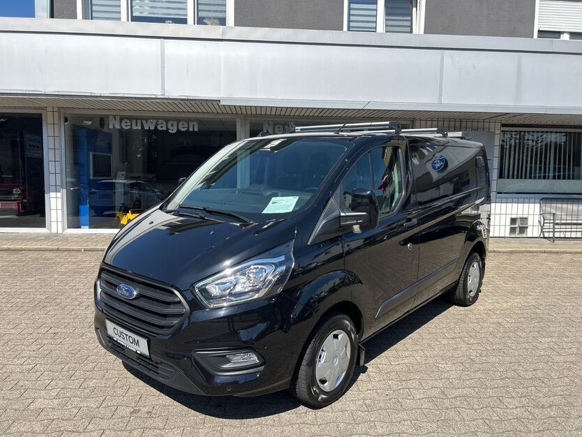 Transit Custom