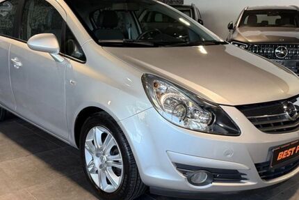 Opel Corsa 147.000 km 5.990 &euro; Unna 59425