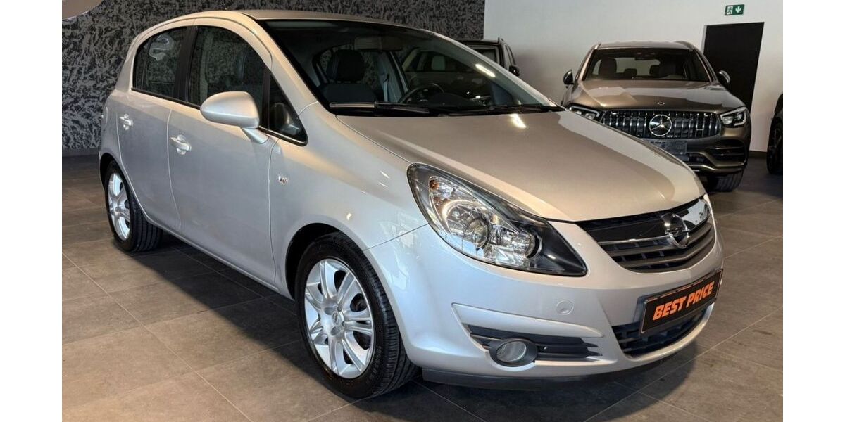 Opel Corsa 147.000 km 5.990 &euro; Unna 59425