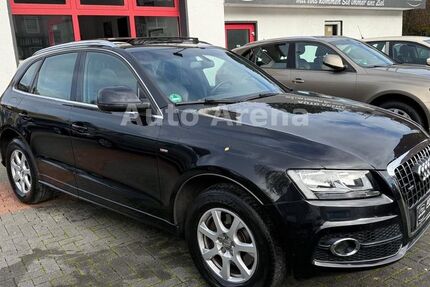 Audi Q5 200.000 km 12.990 € Hamm 59065