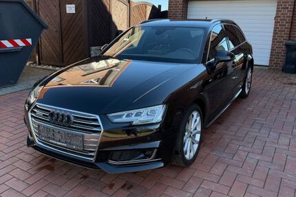 Audi A4 141.000 km 18.700 &euro; Werl 59457