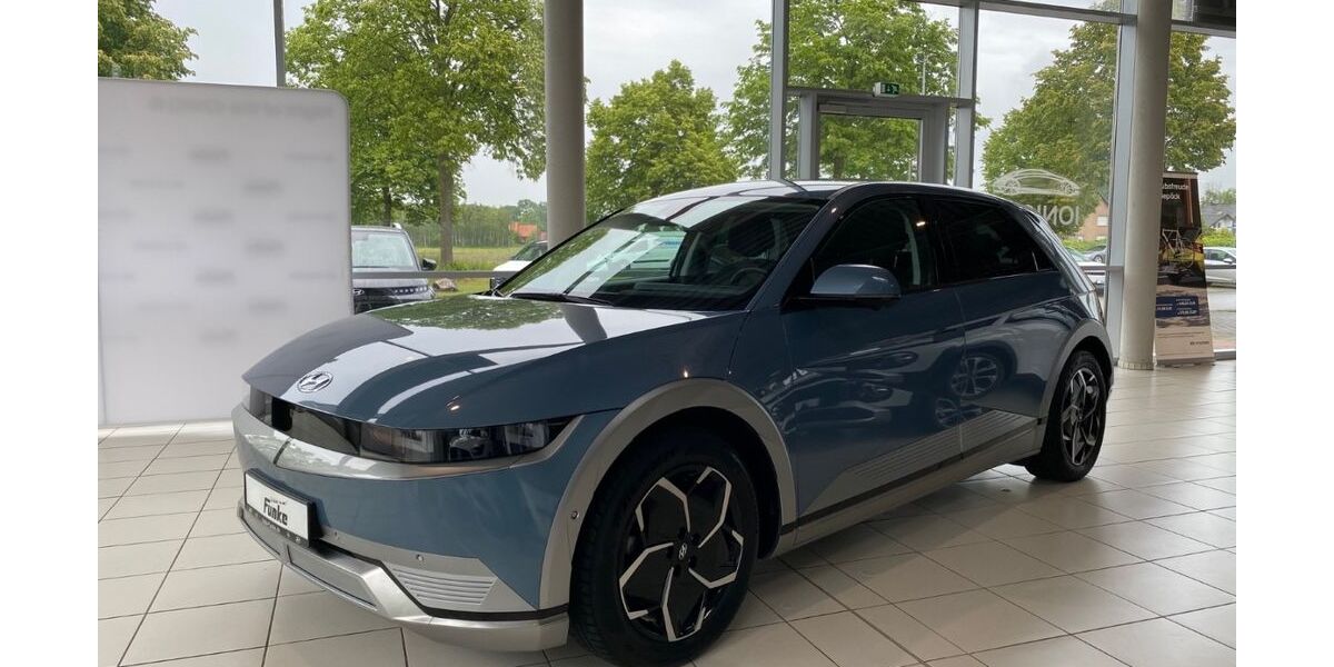 Hyundai IONIQ 5 44.597 km 34.790 &euro; Ahlen 59229