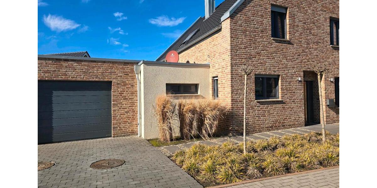 Einfamilienhaus Nordkirchen - 724.000&euro; | Angebot:25308801