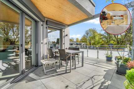 Wohnung Werne - 3 Zimmer, 114 m&sup2;, 469.000&euro; | Angebot:25606846