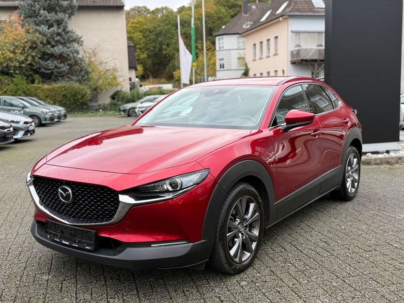 Mazda CX-3 95.953 km 22.490 € Arnsberg-Neheim 59755