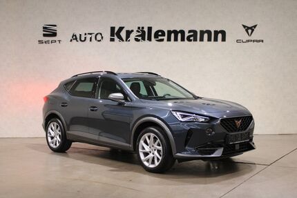 Cupra Formentor 50.600 km 27.990 &euro; Hamm 59075