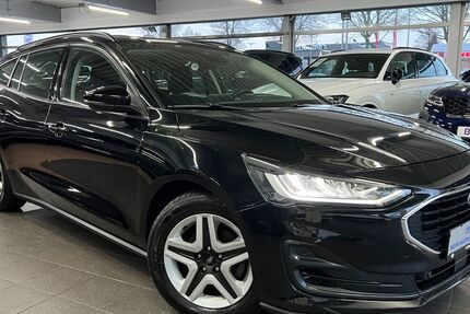 Ford Focus 107.525 km 13.500 &euro; Werl 59457