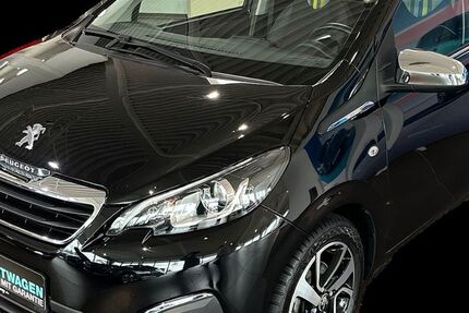 Peugeot 108 45.500 km 10.495 &euro; Kamen 59174