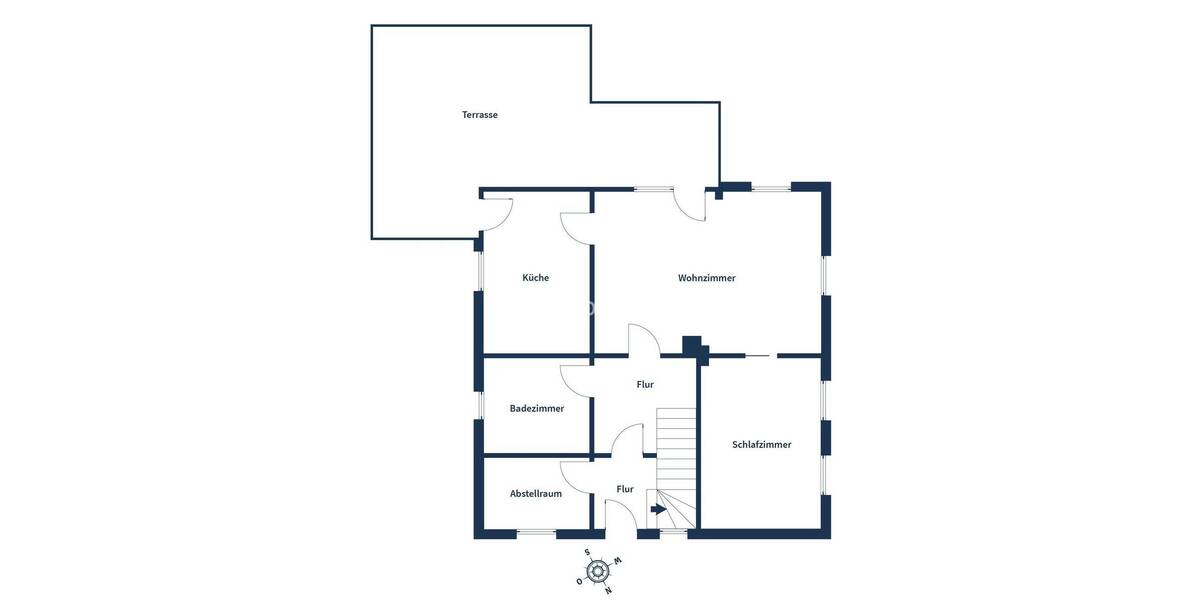 Einfamilienhaus Hamm Westtünnen - 5 Zimmer, 140 m&sup2;, 379.000&euro; | Angebot:26389323