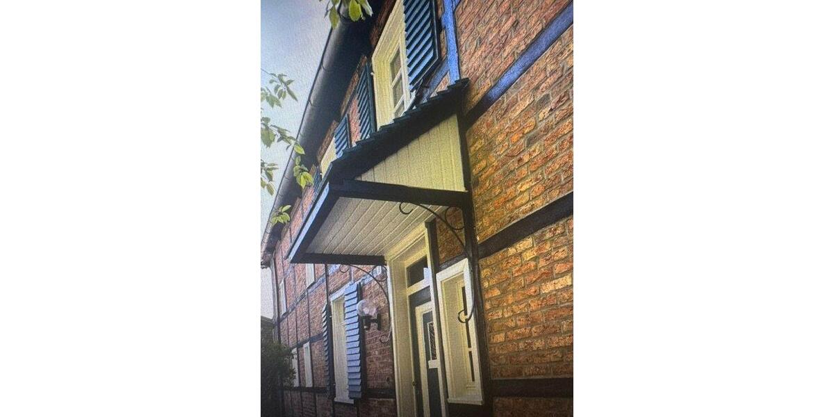 Doppelhaushälfte Hamm Herringen - 5 Zimmer, 163 m&sup2;, 339.000&euro; | Angebot:27457320