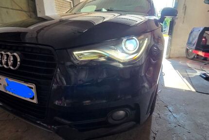 Audi A1 67.000 km 10.999 &euro; Ahlen 59227