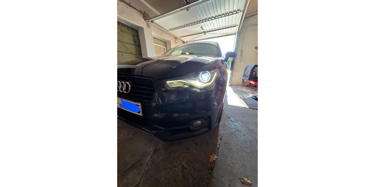 Audi A1 67.000 km 10.999 &euro; Ahlen 59227